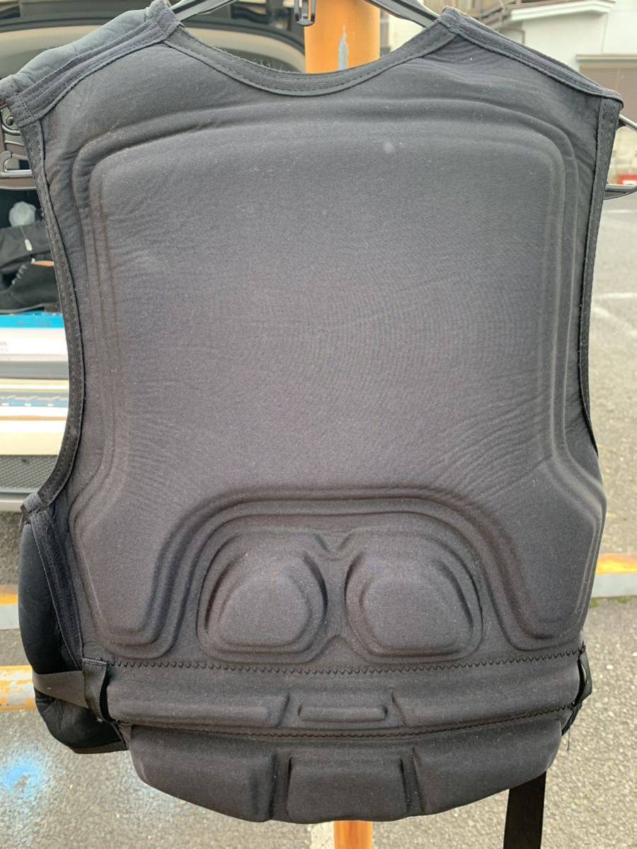 津波対策用ライフジャケット Kazawa Model 2個セット 津波対策用ライフ