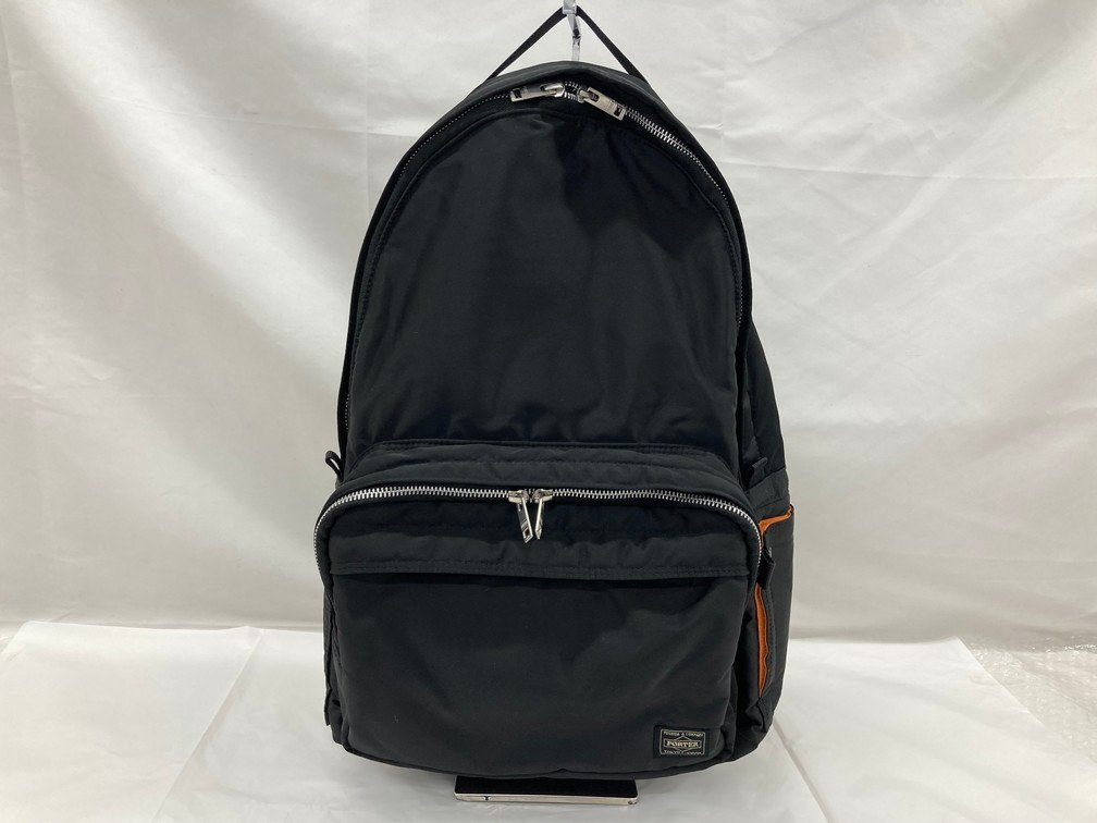 【BGAC7004】PORTER ポーター リュック