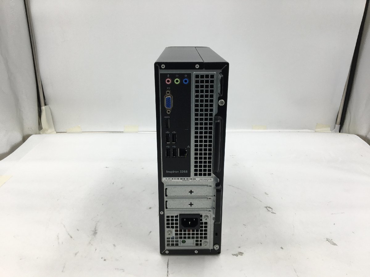 即*★様 DELL パソコン　i7 7世代 i7 - 0 メモリ16gbの通販 core Dell dell Core 第7世代 : Desktop