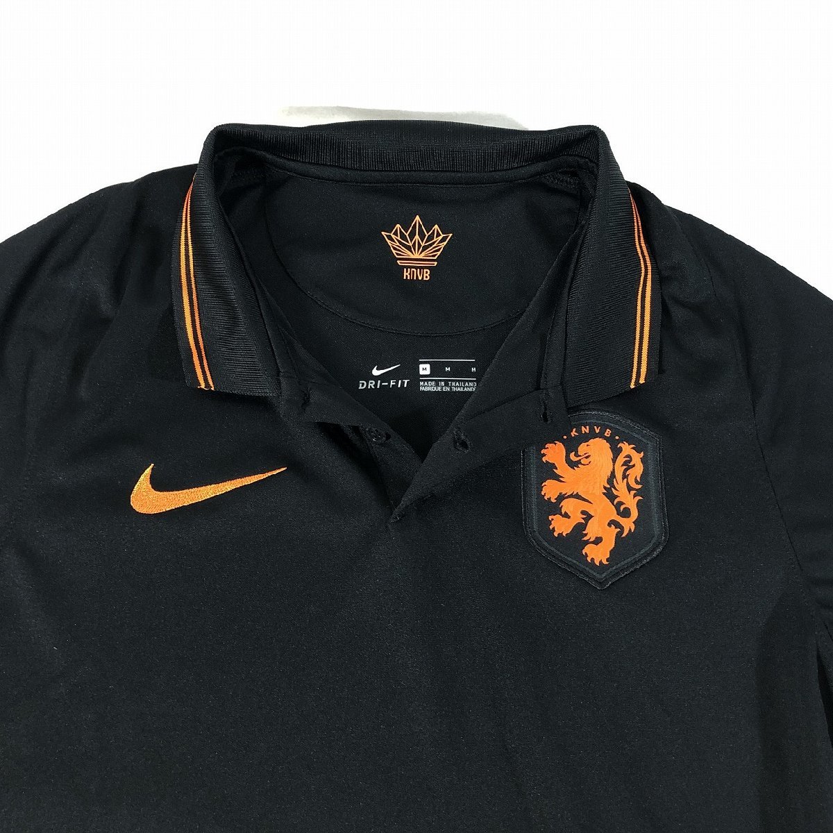 オランダ代表 0 ナイキ ホーム NIKE レプリカユニフォーム レプリカ 