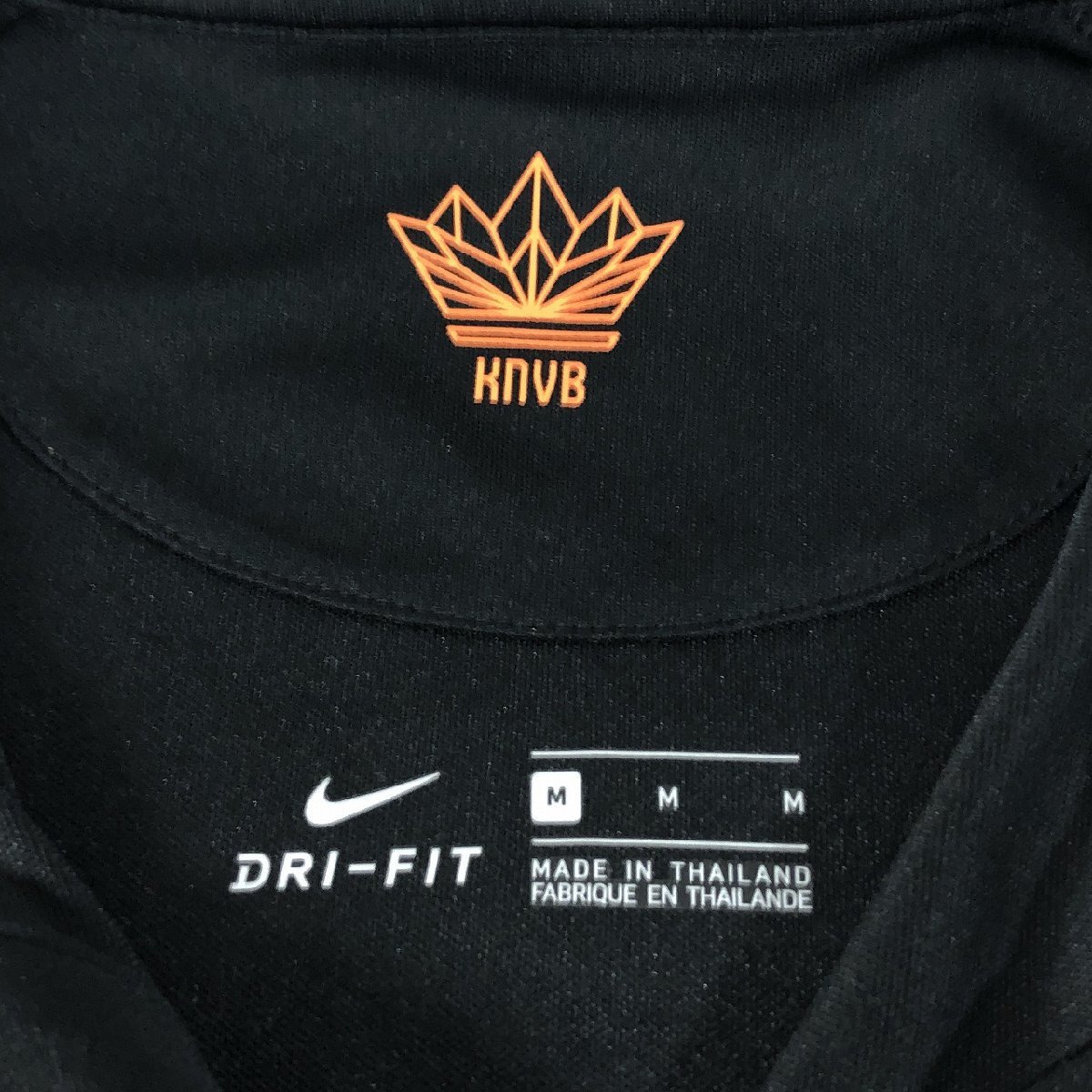 オランダ代表 0 ナイキ ホーム NIKE レプリカユニフォーム レプリカ 