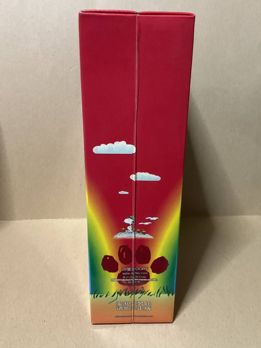 SNOOPY スヌーピー ☆フィギュアコレクション☆フィギュア 28体