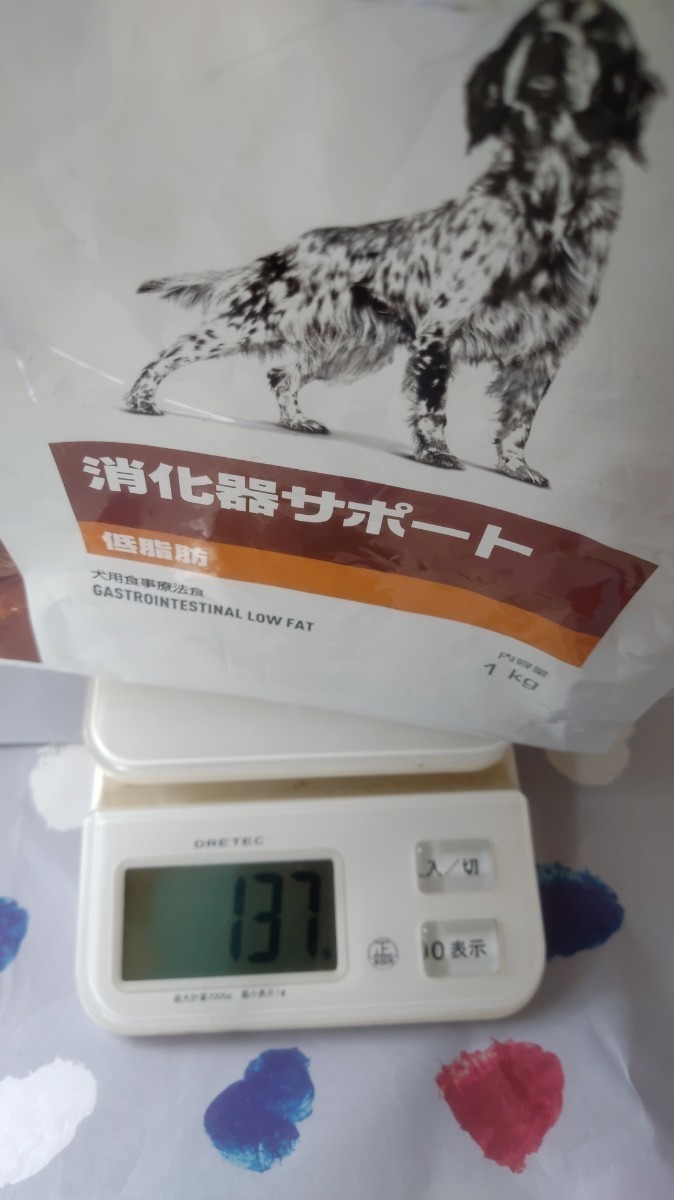 ロイヤルカナン 低脂肪 消化器サポート 3キロ未開封 未開封ロイヤル