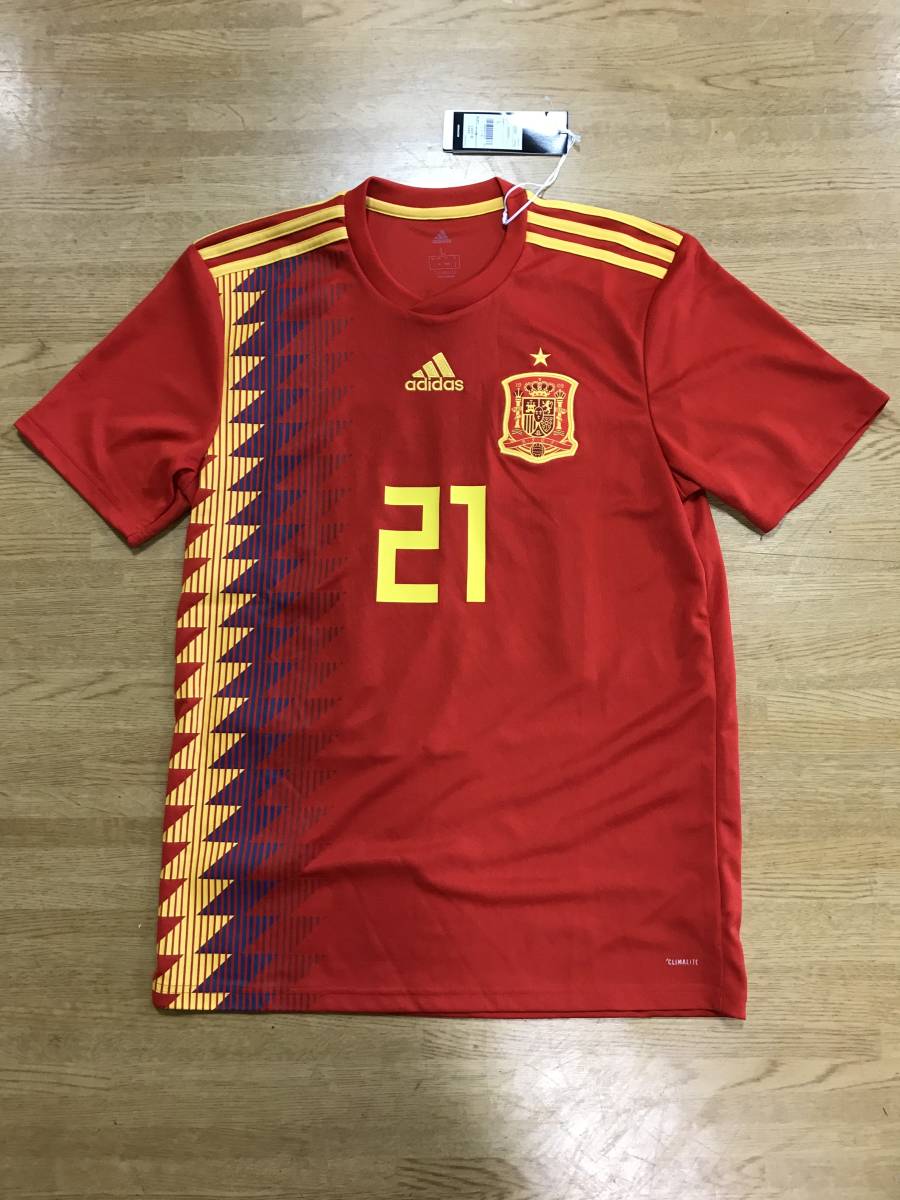 2004 アルゼンチン代表AWAYユニフォーム ADIDAS社製 バティストゥータ