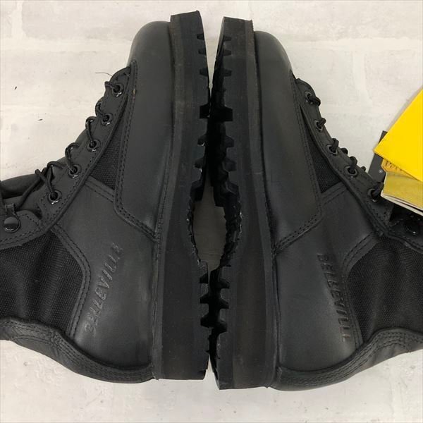 BELLEVILLE GORE-TEX Belleville ミリタリーブーツ 米軍 2026年最新