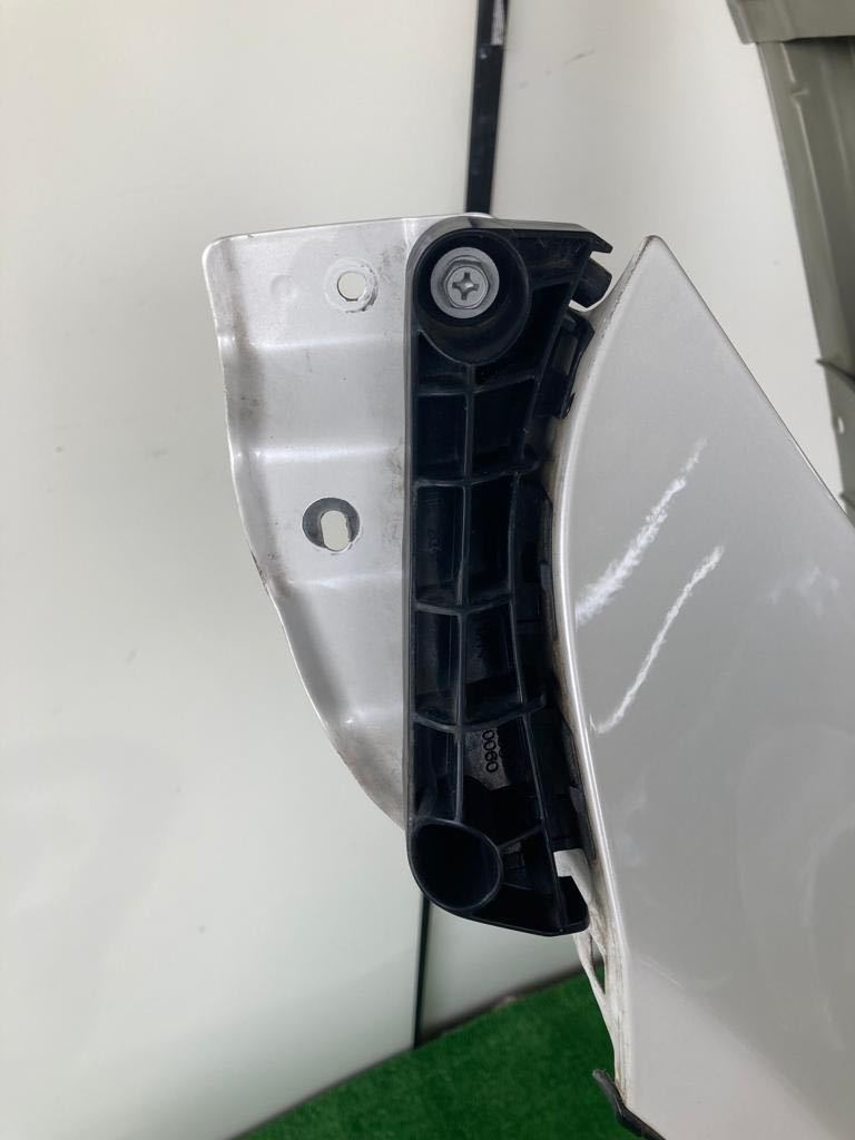 LEXUS レクサス LS460 USF40 純正 左LHフロントフェンダー カーラー077