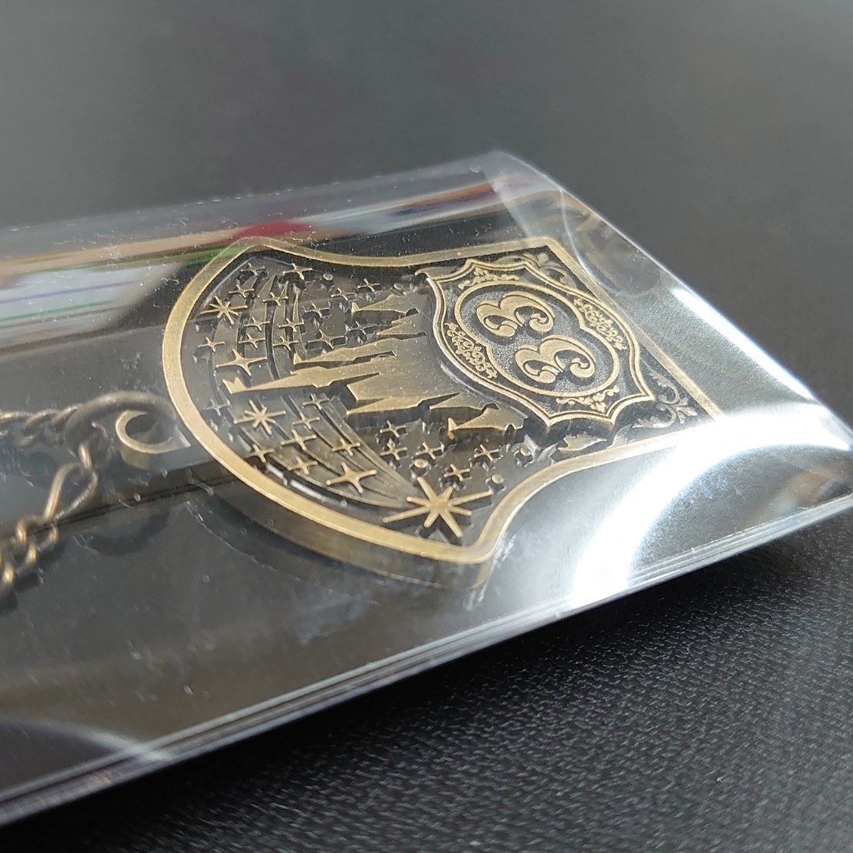 ディズニーランド 会員制 レストラン クラブ33 club33 ワインメダル