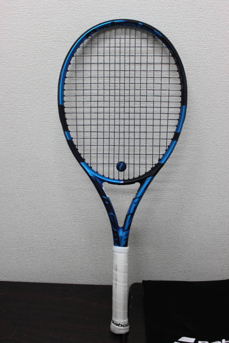 ☆美品！☆ PURE DRIVE (ピュア ドライブ) (G2) ☆BabolaT・バボラ 