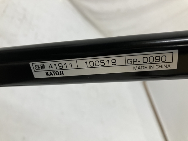 KATOJI カトージ 二人でゴー 41911 ネイビー 2人乗り ベビーカー 中古