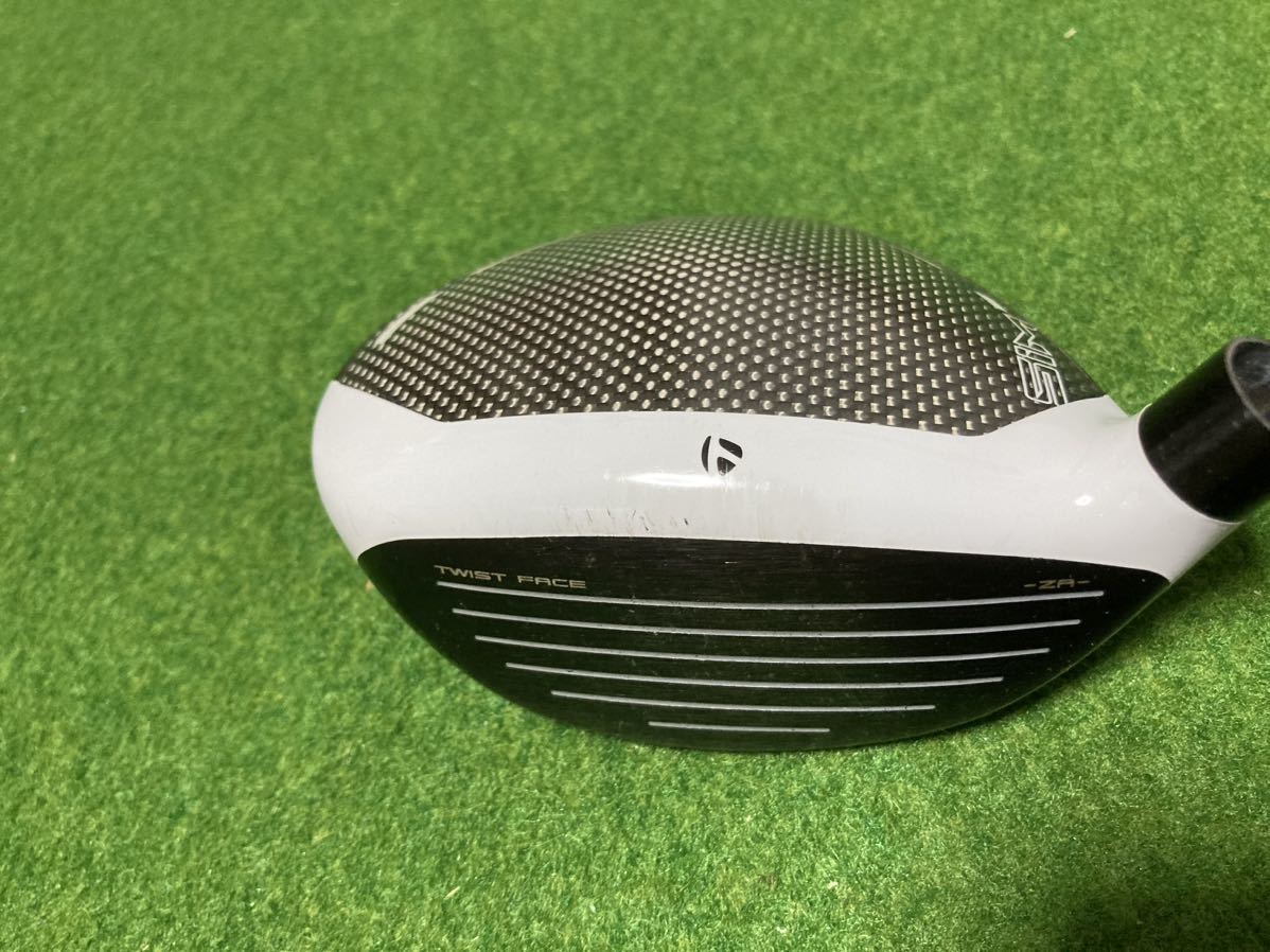 SIM2 3W SIM テーラーメイド ヘッドのみ ヘッド 公式通販 フェアウェイ