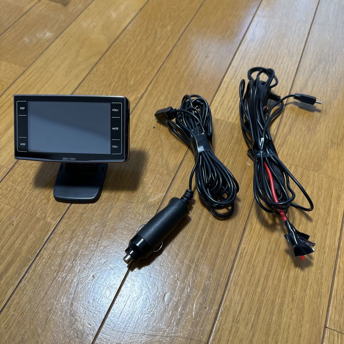 レーダー探知機 コムテック COMTEC ZERO 700V コムテック ZERO | ZERO 