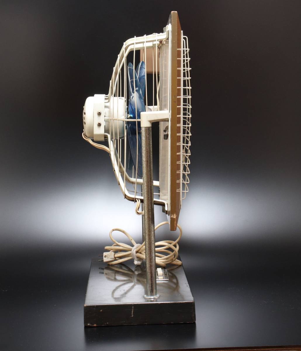 超希少東芝扇風機 HO-30A 超希少東芝扇風機 HO-30A 超希少東芝扇風機