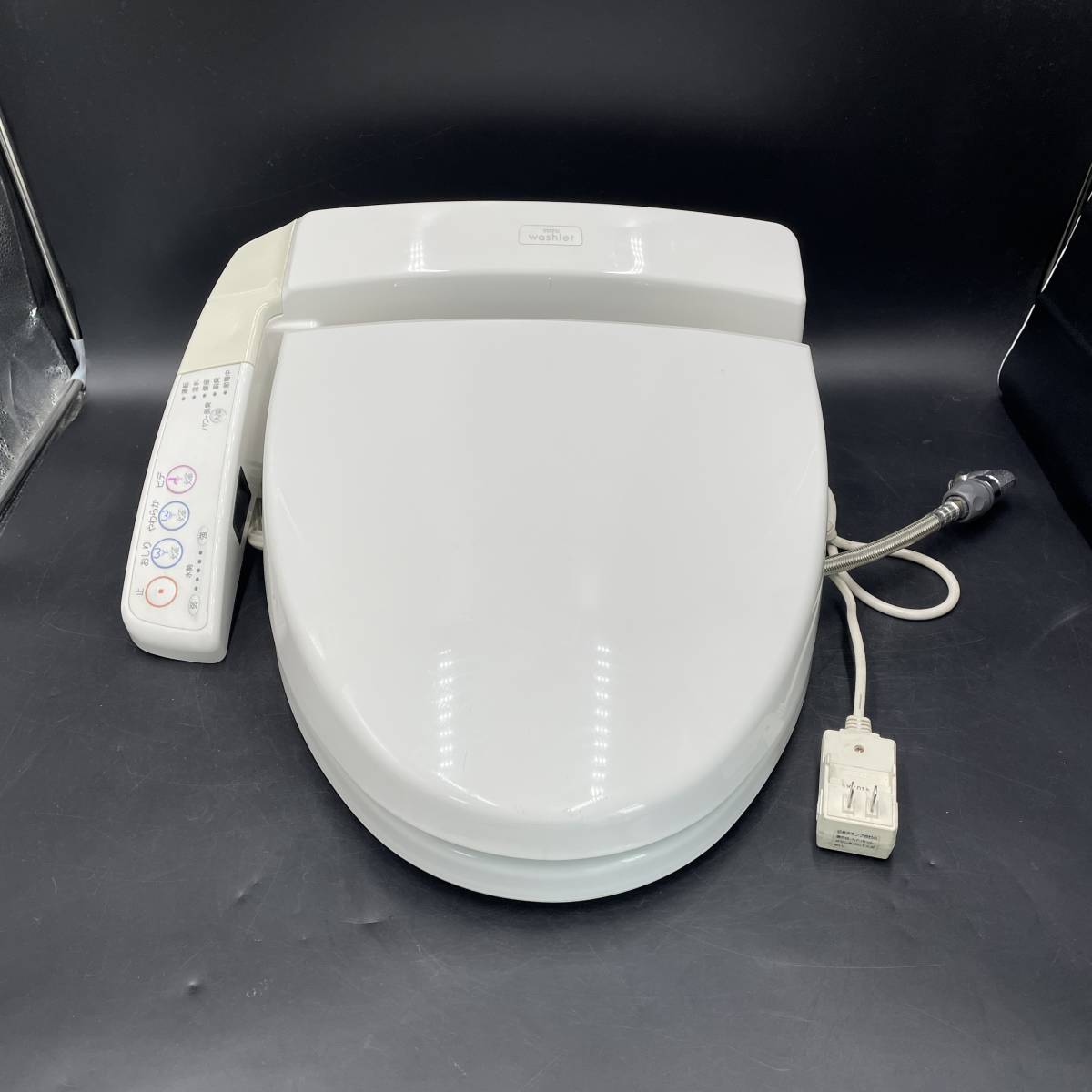 ウォシュレット TOTO トートー TOTO⁄トートー 温水洗浄便座 シャワー 