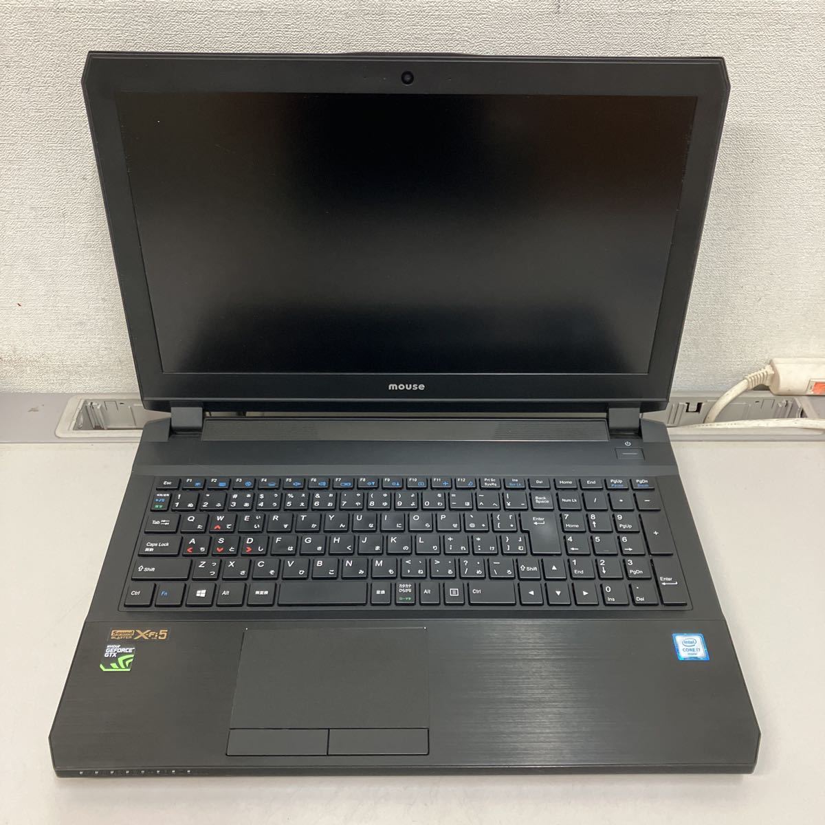 Dynabook B65⁄F第6世代 Core i5 SSD256GB[350] Dynabook B65⁄F第6世代