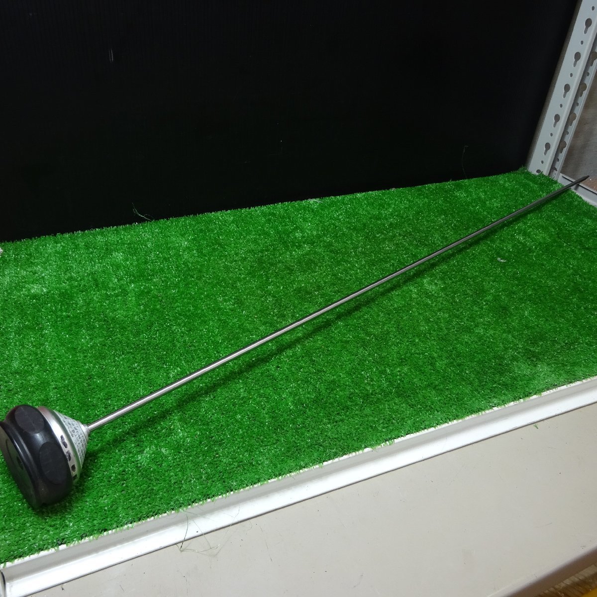 【中古品】FUJI　TECOM　フジテコム　音聴棒