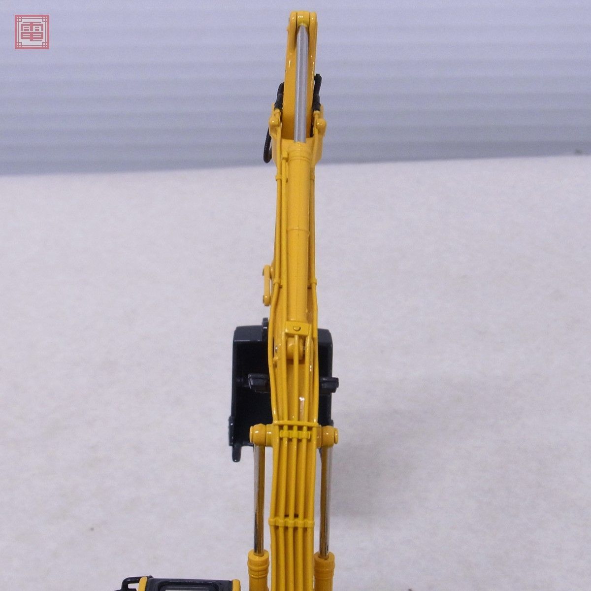 ファーストギア 1/20 コマツ PC360LC-11 ショベルカー 油圧ショベル