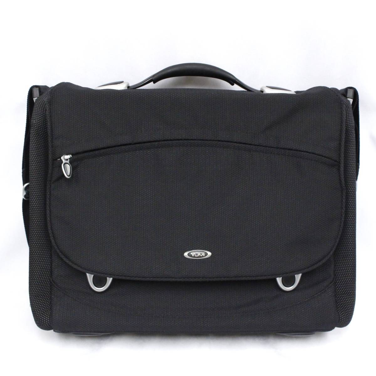 トゥミ TUMI 2wayショルダーバッグ ビジネスバッグ 斜め掛け メンズ 