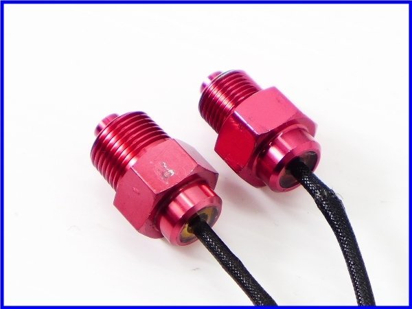 ☆ 《M1》良品♪ZX-12R ヨシムラ PRO-GRESS2 マルチテンプメーター