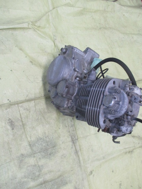 sr400 2026年最新Yahoo!オークション 2h6 エンジンの中古品 エンジン