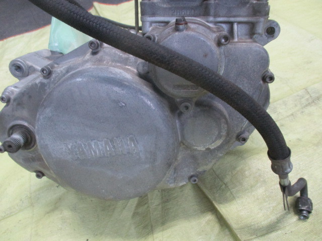 sr400 2026年最新Yahoo!オークション 2h6 エンジンの中古品 エンジン