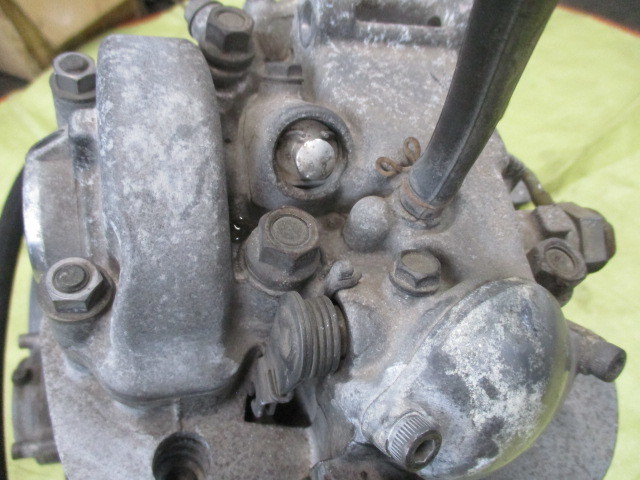 sr400 2026年最新Yahoo!オークション 2h6 エンジンの中古品 エンジン