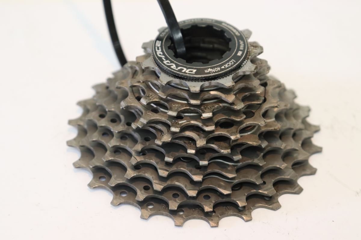 CS-9000 SHIMANO DURA-ACE スプロケット シマノ 0 Shimano DURA 