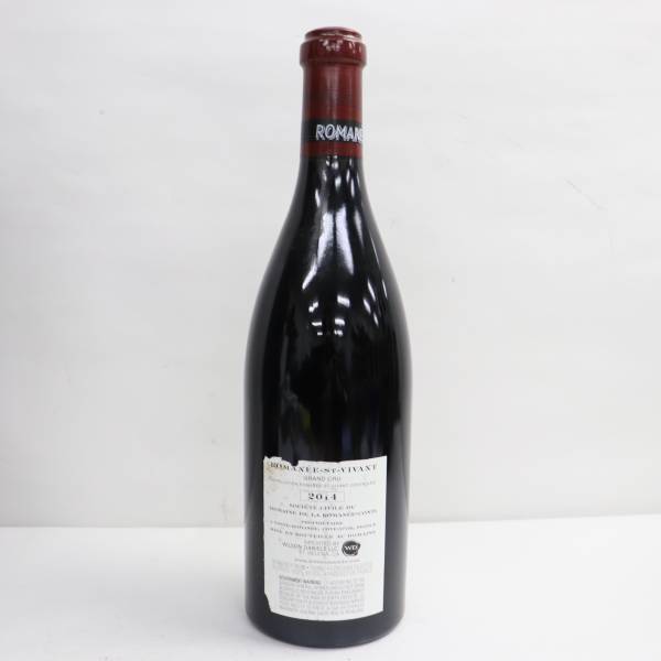 ロマネコンティ ロマネ サン ◇DRC ロマネサンヴィヴァン ROMANEE