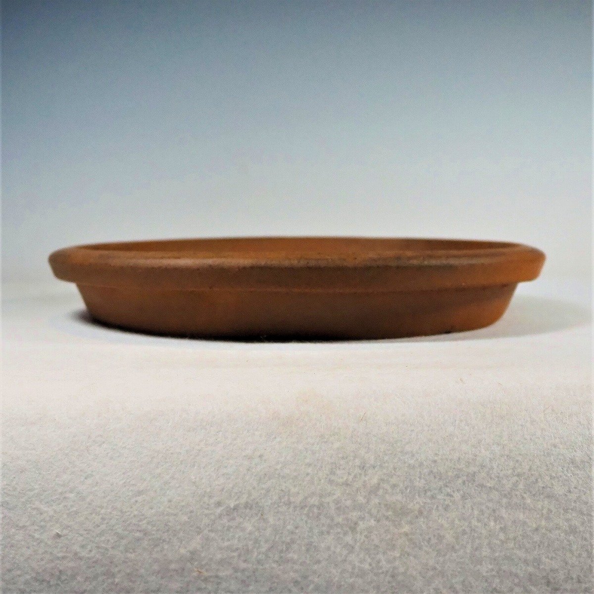盆栽鉢 舟山【左右26.5cm】 Yahoo!オークション - 「鈴木舟山」盆栽の