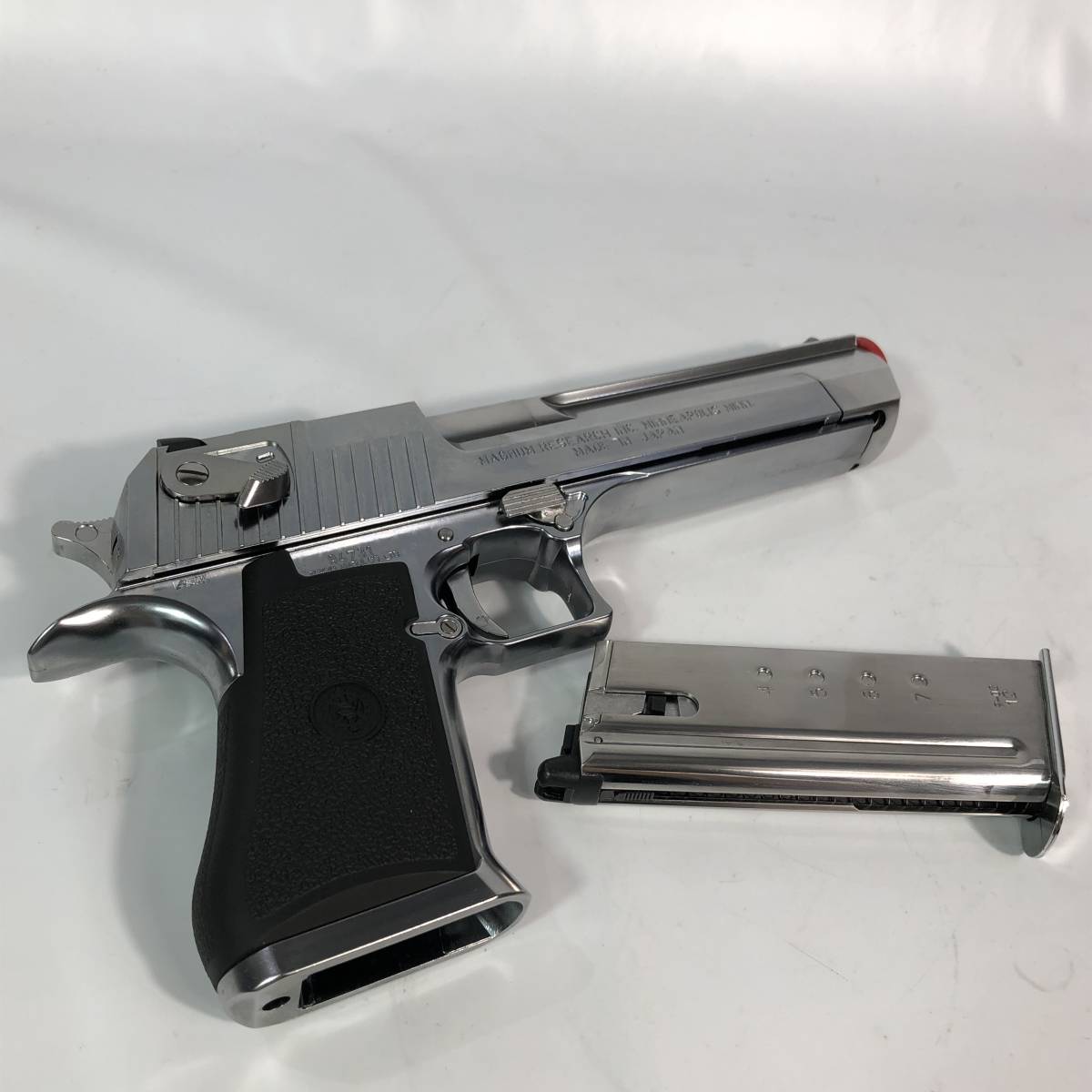 ☆7301☆中古 東京マルイ ハードキック デザートイーグル.50AE