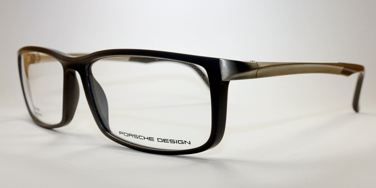 PORSCHE DESIGN  P8228 56口14-140 C 日本製 PORSCHE DESIGNE】 ポルシェデザイン メガネフレーム P8228 C 56□14