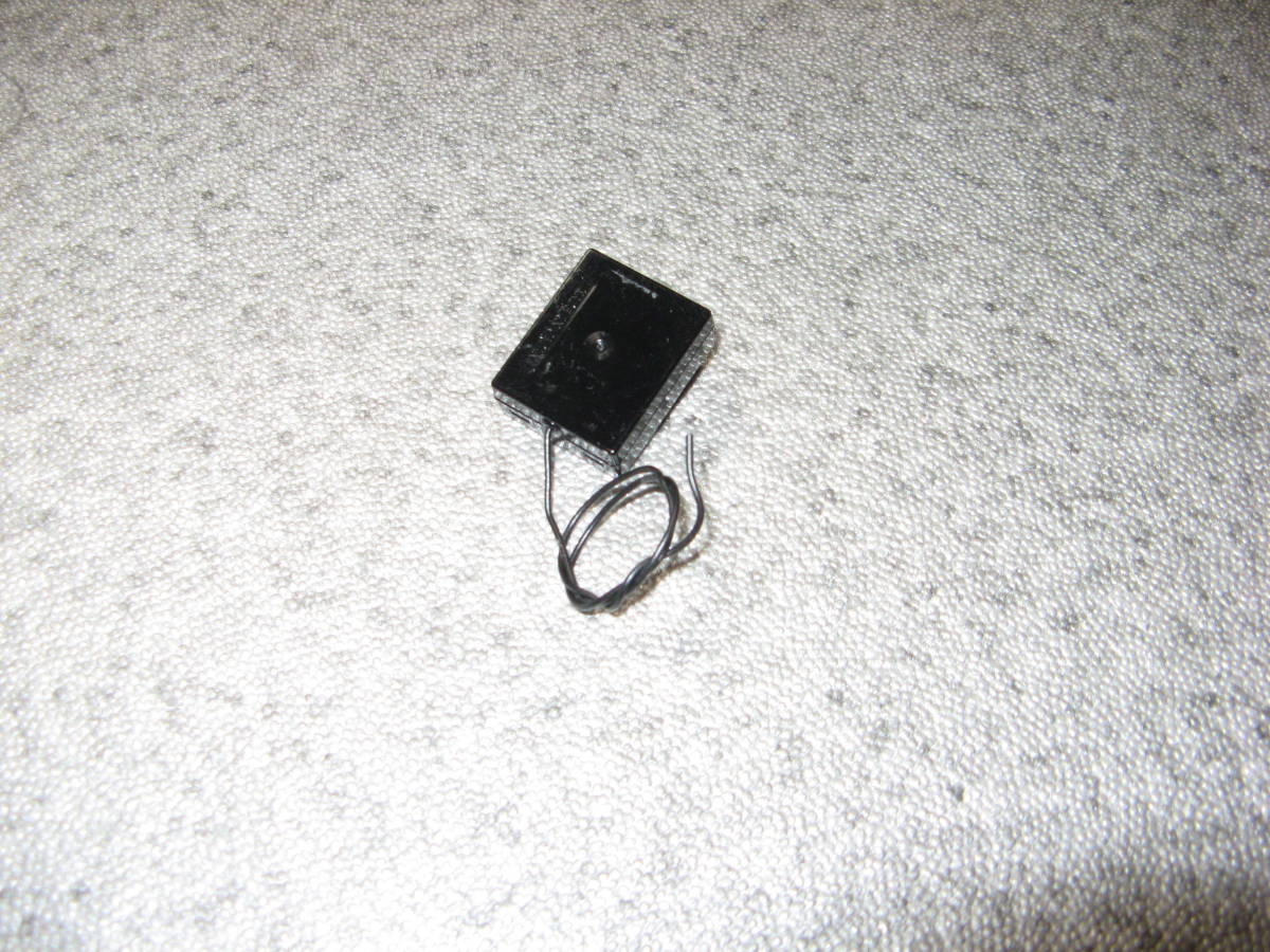 ドリフト、クローラー等にKO 近藤科学製 2.4G受信機 KR-211FH 動作確認済②