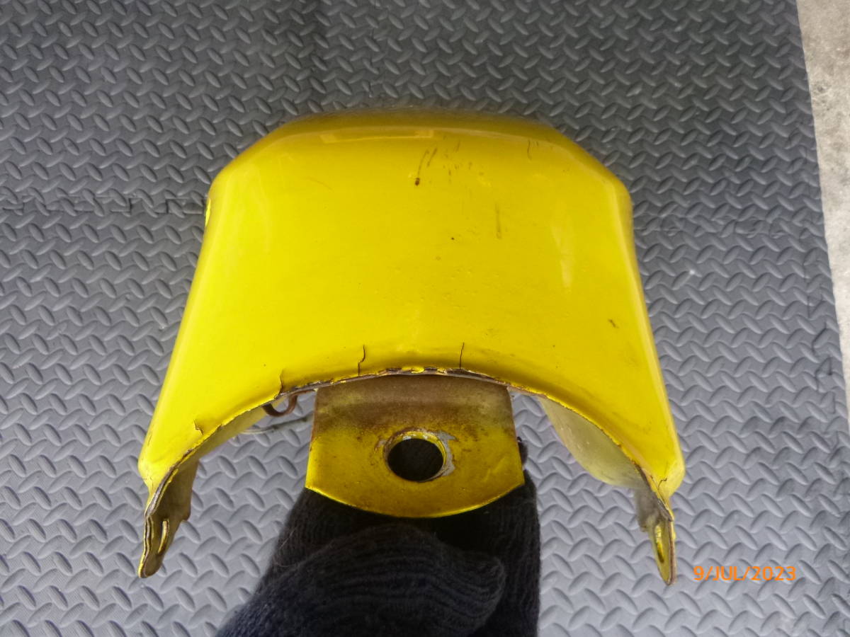 Yahoo!オークション - CBX400F⁄CBX550F極上純正ガソリンタンク