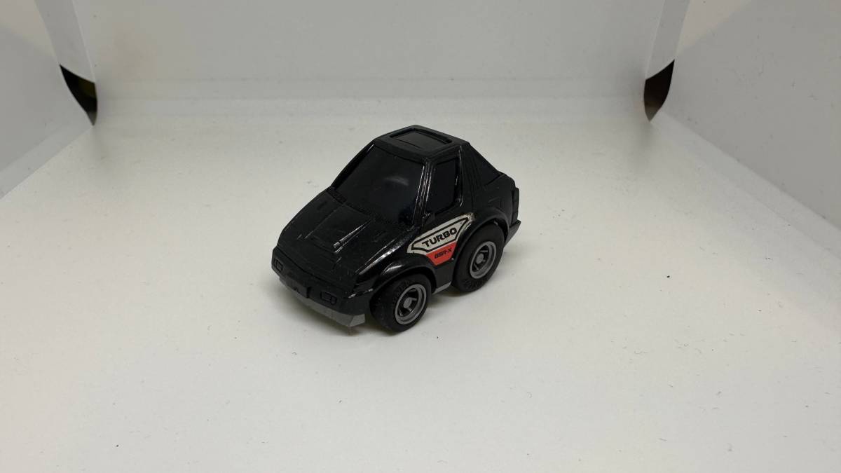 ア*ク様 チョロQ　新品未使用　スタリオンターボ　メッキ仕様　3個　販促用 チョロQ No.38 - | TAKARA トヨタ Limited : S2000 Pull A-38 チョロQ