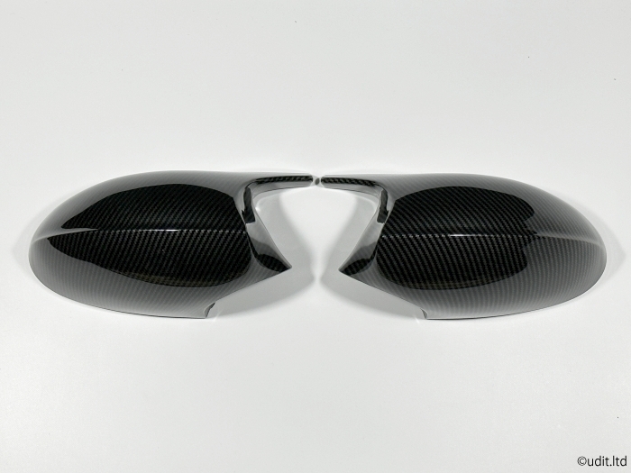 人気，人気SALE BMW E90 前期 カーボン エアロ サイドミラー カバー E87E88E81E82E91E92E93 ドアミラー ミラー フレーム トリム パネル