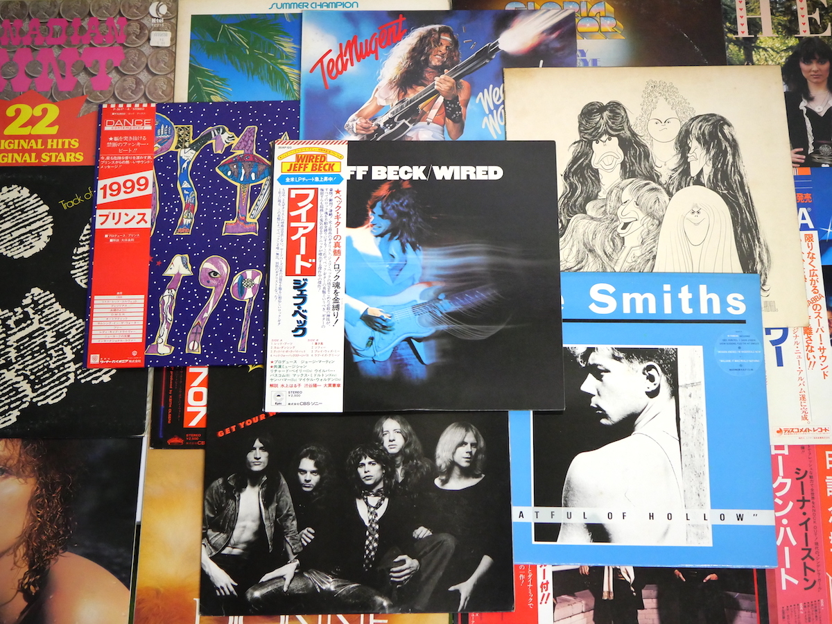LPレコード 洋楽 ロック ポップス 60点 まとめ売りセット □13830 LP