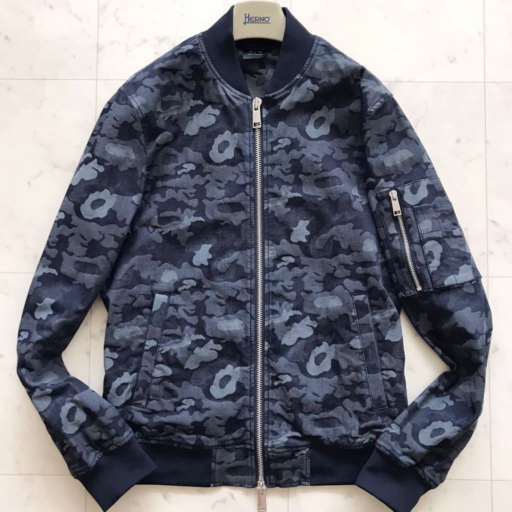 未使用級☆ アルマーニ エクスチェンジ / ARMANI EXCHANGE ストレッチ