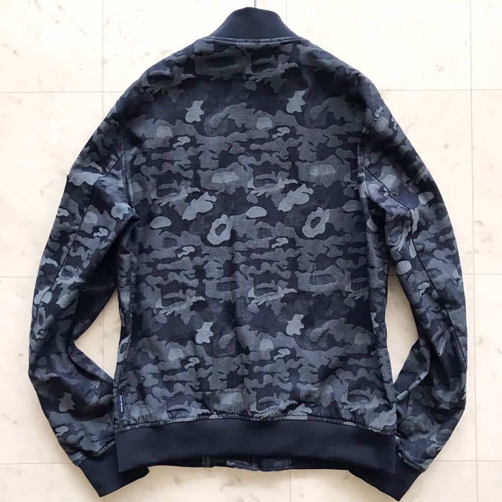 未使用級☆ アルマーニ エクスチェンジ / ARMANI EXCHANGE ストレッチ