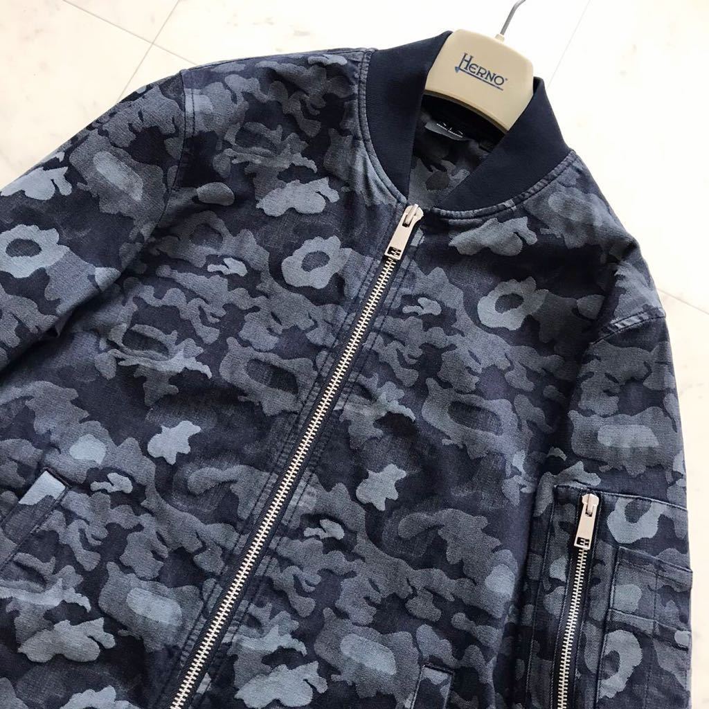 未使用級☆ アルマーニ エクスチェンジ / ARMANI EXCHANGE ストレッチ