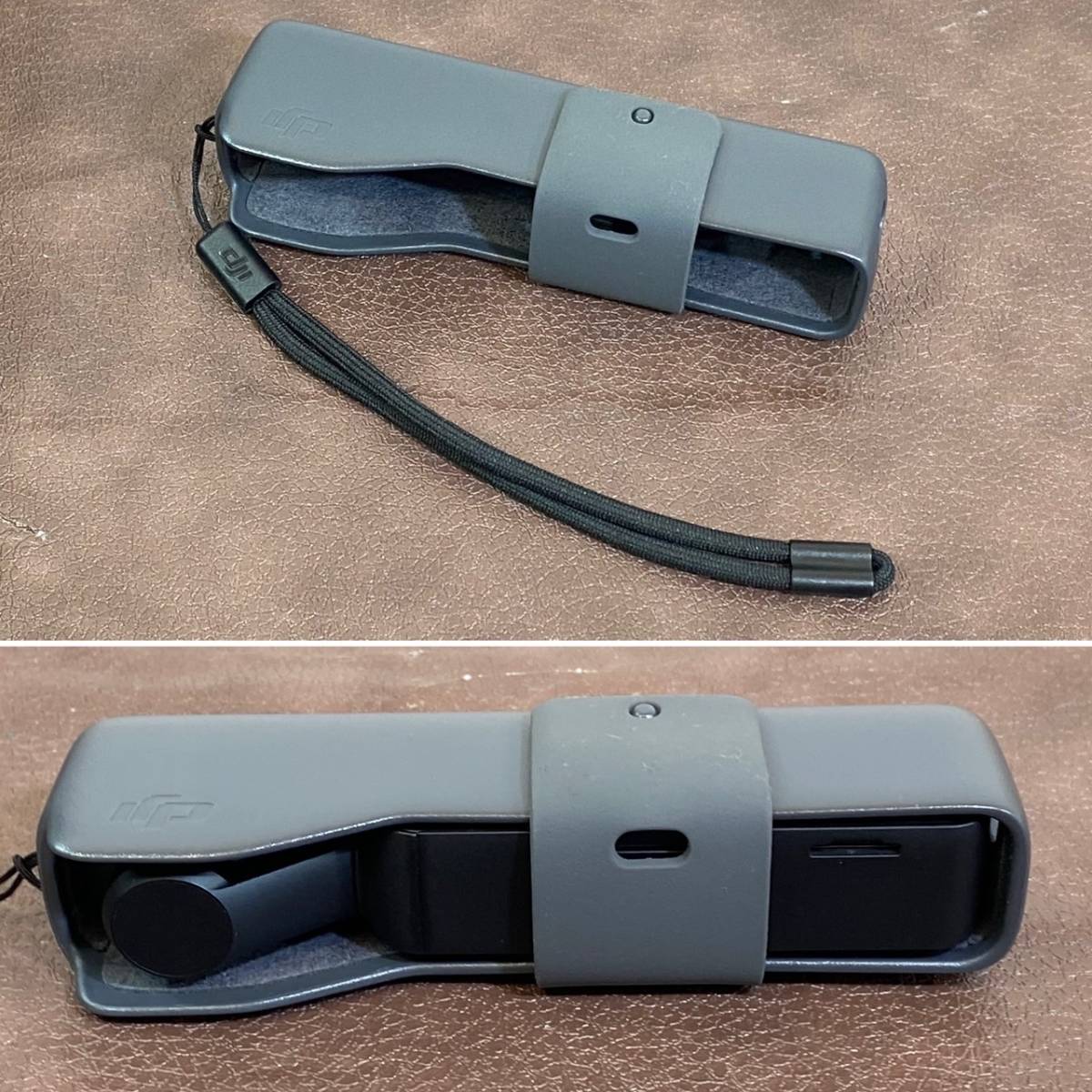 MH-4369】中古品 DJI OSMO POCKET オズモポケット OT110 純正付属品 