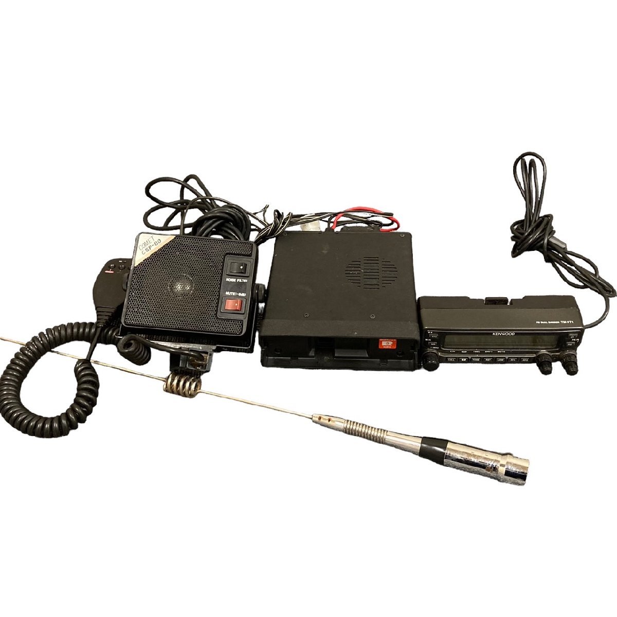 KENWOODアマチュア無線機br/TM-V71 【公式通販】