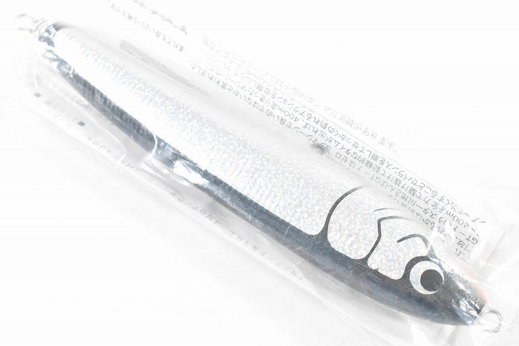 【カーペンター】 GT-γ ガンマ 105 Carpenter 海水用ルアー K_060