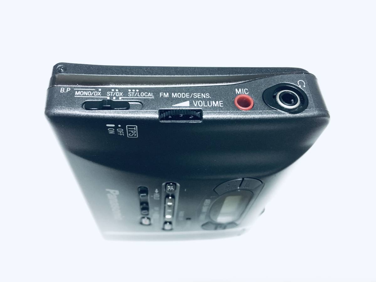 SONY KENWOOD AIWAポータブルカセットプレーヤー ジャンク品】KENWOOD aiwa ポータブルカセットプレーヤー イヤー