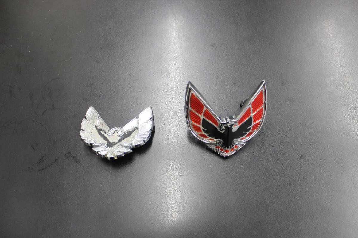 pontiac trans am ポンティアック トランザム エンブレム アメ車 旧車 
