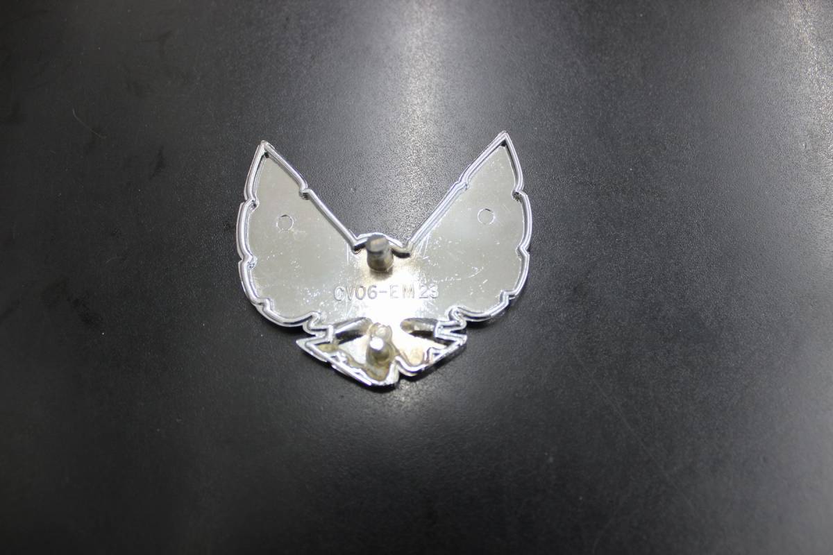pontiac trans am ポンティアック トランザム エンブレム アメ車 旧車 
