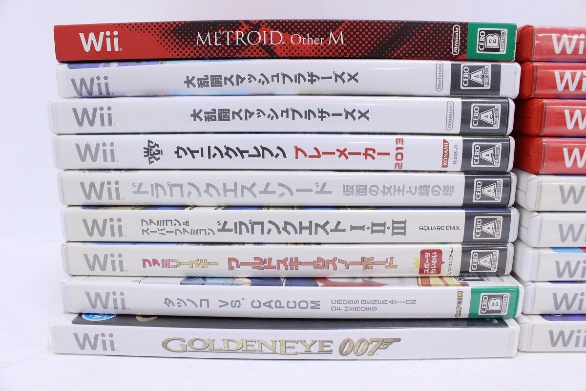 wii wiifit ニンテンドーds スーパーファミコンソフト等