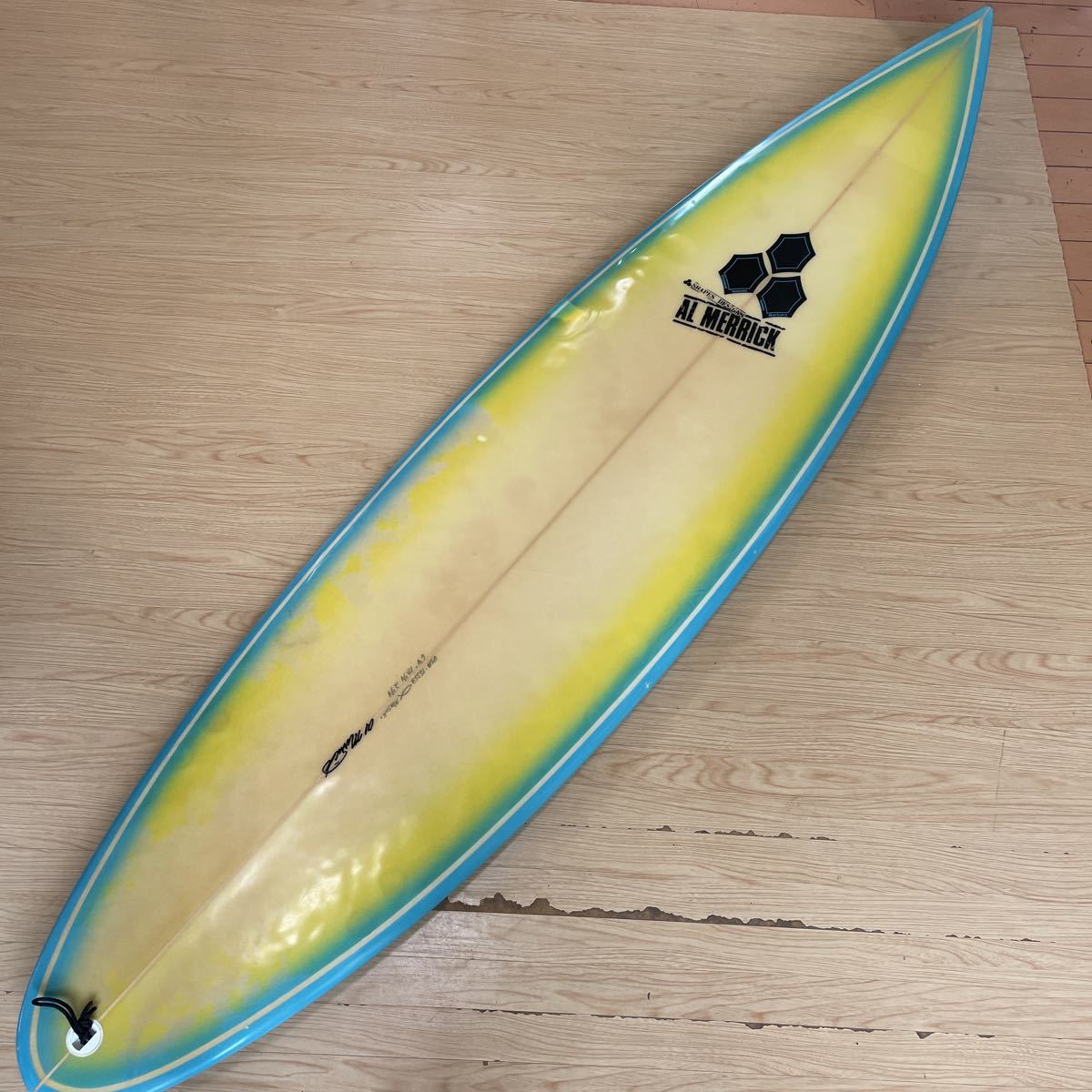 サーフボード 6.4f 好ましく 