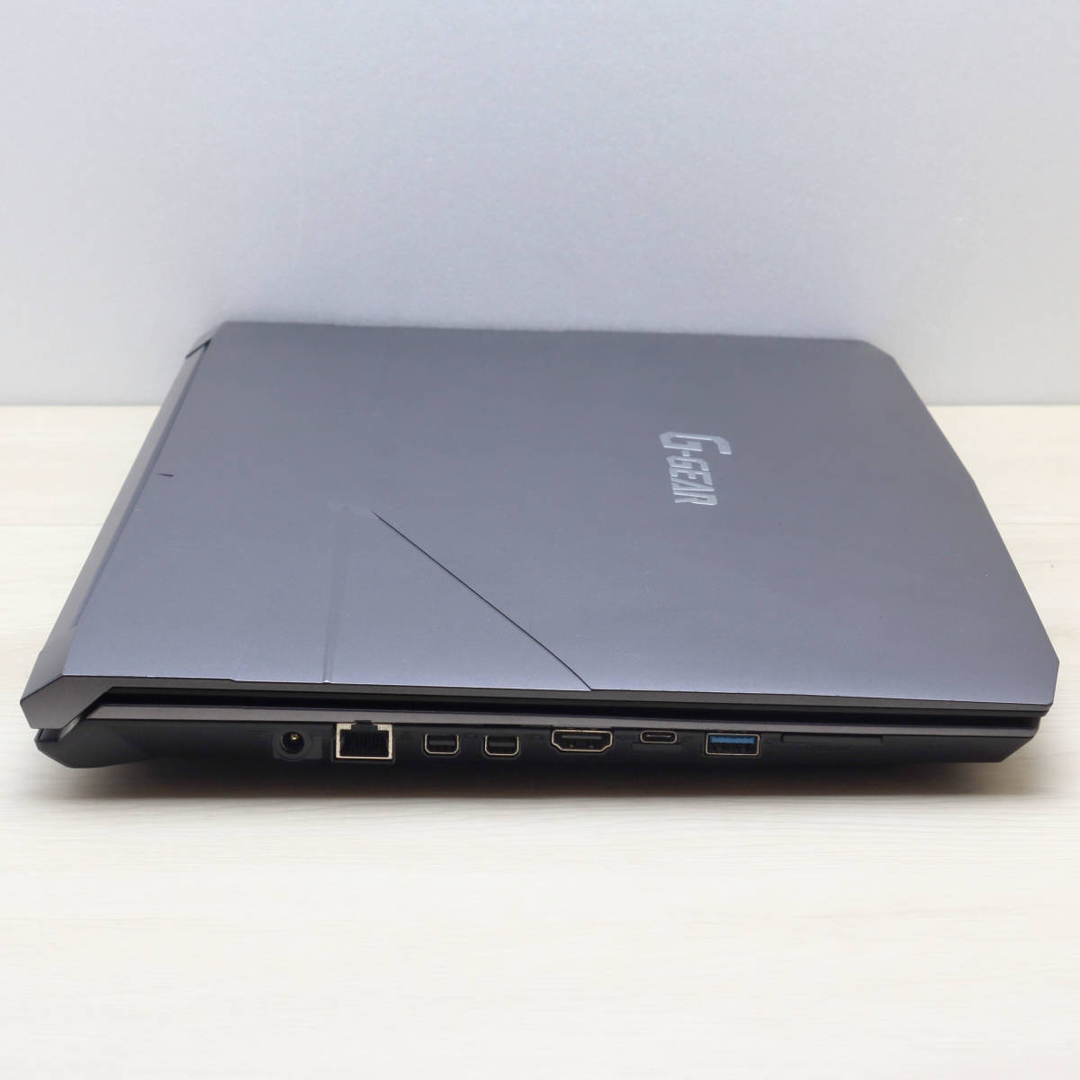 TSUKUMO N1545K700T/SP1 eX.computer G-GEAR note N1545K-700/T Core 
