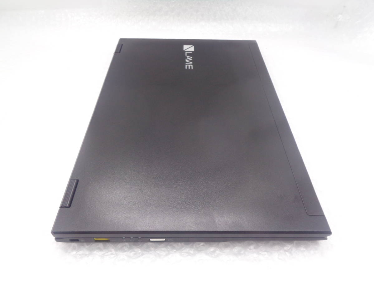 SSD 1TB i5第6世代 NEC LAVIE Hybrid ZERO HZ550/D PC-HZ550DAB/i5