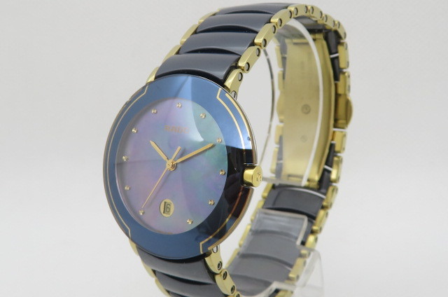 ラドー RADO ダイヤスター | DIASTAR Original 129.0358.3 DiaStar