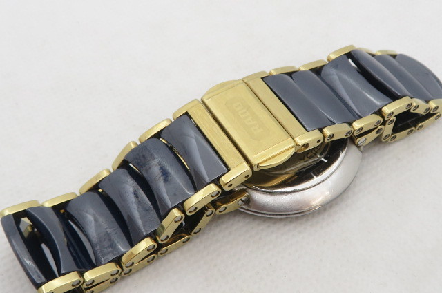ラドー RADO ダイヤスター | DIASTAR Original 129.0358.3 DiaStar